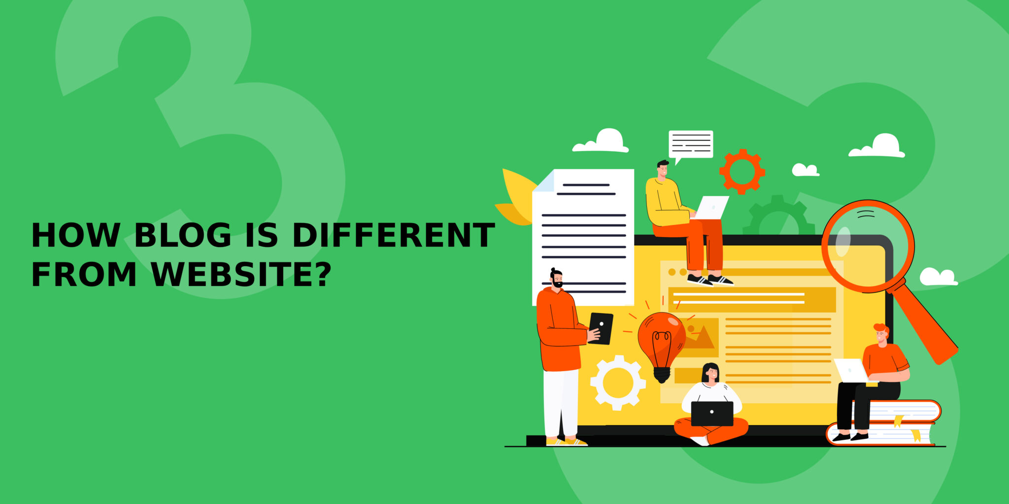 What Is The Difference Between Blog And Website Adhigroup what-is-the-difference-between-blog-and-website-adhigroup