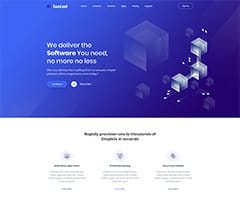 <br /> Cloud Based Saas<br /> 