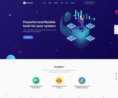 <br /> Analytics Software<br /> 