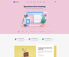 <br /> Time Tracking Software<br /> 